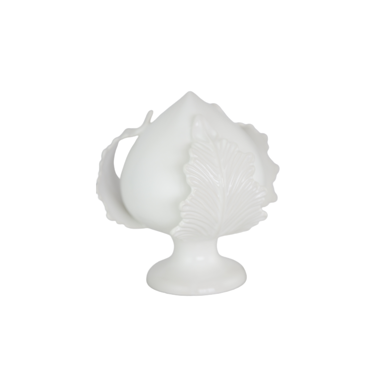 Pumo Pugliese in ceramic