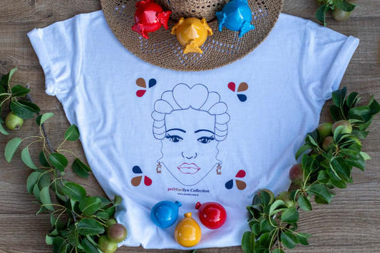 T-Shirt - BELLA DI PUGLIA